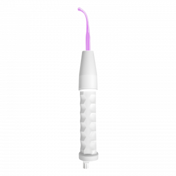 Violet Wand – Rimba Neon Stim Wand med 4 Glaselektroder fra Sadistenstoolbox