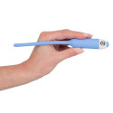 Vibrerende Dilator – Urinrørsstimulator i Silikone fra Sadistenstoolbox