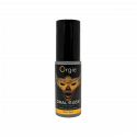 Deepthroat Spray med Mynte – Orgie Oral Ease fra Sadistenstoolbox