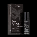 Stærk Orgasme Gel – Orgie Sexy Vibe High Voltage fra Sadistenstoolbox