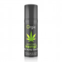Hemp Stimulationsgel – Orgie Hemp! Intense Orgasm fra Sadistenstoolbox