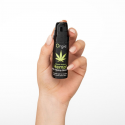 Hemp Stimulationsgel – Orgie Hemp! Intense Orgasm fra Sadistenstoolbox