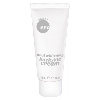 Anal Blegecreme – Intim Hudpleje – HOT ero 75 ml fra Sadistenstoolbox