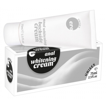 Anal Blegecreme – Intim Hudpleje – HOT ero 75 ml fra Sadistenstoolbox
