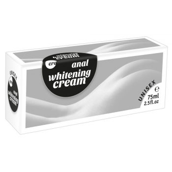 Anal Blegecreme – Intim Hudpleje – HOT ero 75 ml fra Sadistenstoolbox