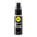 Anal Comfort Spray – Afslappende – Pjur Back Door 20 ml fra Sadistenstoolbox