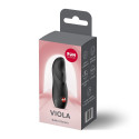 Mini Vibrator – Fun Factory VIOLA – Vandtæt fra Sadistenstoolbox
