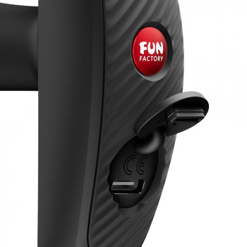 Fun Factory Bootie Vibe – Anal Vibrator – 9,7 cm fra Sadistenstoolbox
