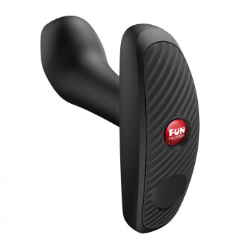 Fun Factory Bootie Vibe – Anal Vibrator – 9,7 cm fra Sadistenstoolbox