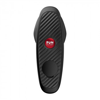 Fun Factory Bootie Vibe – Anal Vibrator – 9,7 cm fra Sadistenstoolbox