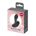 Fun Factory Bootie Vibe – Anal Vibrator – 9,7 cm fra Sadistenstoolbox