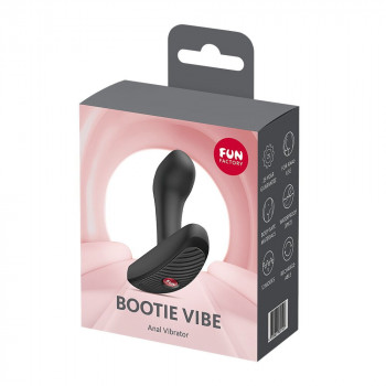 Fun Factory Bootie Vibe – Anal Vibrator – 9,7 cm fra Sadistenstoolbox