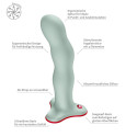 Sugekop Dildo 18,2 cm – Fun Factory BOUNCER fra Sadistenstoolbox