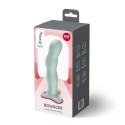 Sugekop Dildo 18,2 cm – Fun Factory BOUNCER fra Sadistenstoolbox