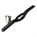 Dungeon Lab Hyena – E-stim Humbler & Ball Stretcher fra Sadistenstoolbox