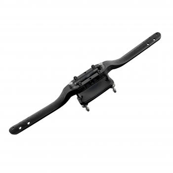 Dungeon Lab Hyena – E-stim Humbler & Ball Stretcher fra Sadistenstoolbox