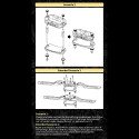 Dungeon Lab Hyena – E-stim Humbler & Ball Stretcher fra Sadistenstoolbox