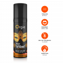 Vibrerende Gel – Orgie Dual Vibe! Liquid Vibrator (Sex on the Beach) fra Sadistenstoolbox