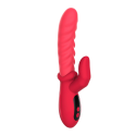 Rabbitvibrator med app – bølge & finger – IntoYou fra Sadistenstoolbox