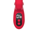 Rabbitvibrator med app – bølge & finger – IntoYou fra Sadistenstoolbox