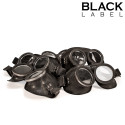 Fetish Briller – Rubber Army Goggles i Gummi fra Sadistenstoolbox