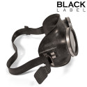 Fetish Briller – Rubber Army Goggles i Gummi fra Sadistenstoolbox