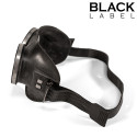 Fetish Briller – Rubber Army Goggles i Gummi fra Sadistenstoolbox