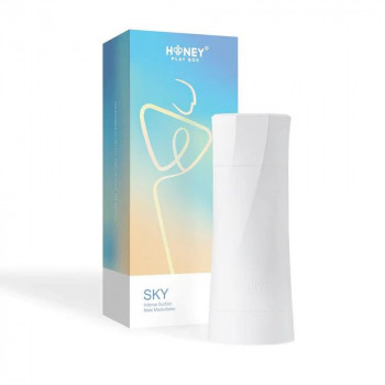 Sugende Masturbator – Honey Play Box Sky fra Sadistenstoolbox