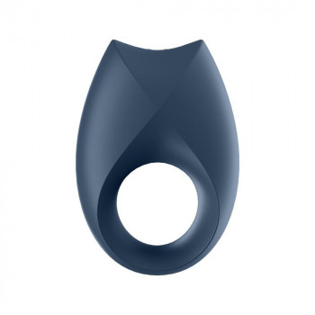 Satisfyer Royal One – Vibrerende Penisring med App fra Sadistenstoolbox
