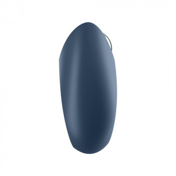 Satisfyer Royal One – Vibrerende Penisring med App fra Sadistenstoolbox