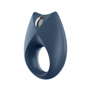Satisfyer Royal One – Vibrerende Penisring med App fra Sadistenstoolbox