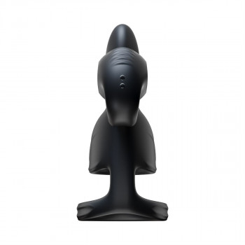 Penisring til Par – Klitorisstimulation – SVibe Snail Jovi fra Sadistenstoolbox