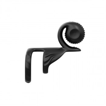 Penisring til Par – Klitorisstimulation – SVibe Snail Jovi fra Sadistenstoolbox