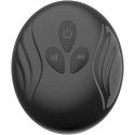 Penisring med Klitorisstimulator – SVibe Snail Jovi Arc fra Sadistenstoolbox