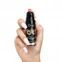 Smagsbar Vibrerende Gel – Orgie Dual Vibe Piña Colada fra Sadistenstoolbox