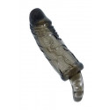 Men Extension Black fra Sadistenstoolbox