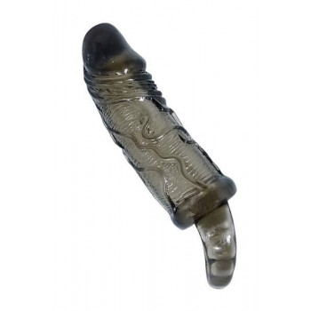 Men Extension Black fra Sadistenstoolbox