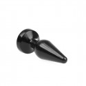Buttplug 5,5 cm i PVC – I Love Butt Classic Plug M fra Sadistenstoolbox