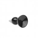 Buttplug 5,5 cm i PVC – I Love Butt Classic Plug M fra Sadistenstoolbox
