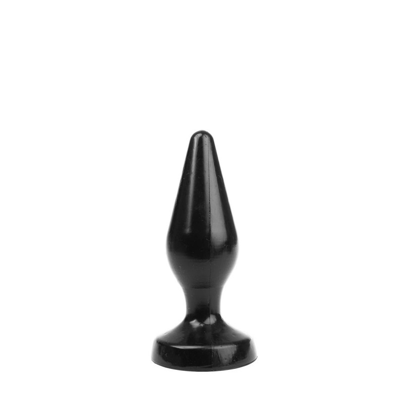 Buttplug 5,5 cm i PVC – I Love Butt Classic Plug M fra Sadistenstoolbox