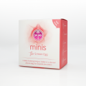 Ægvibrator til Klitoris – Skins Minis Scream Egg fra Sadistenstoolbox