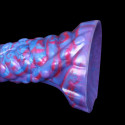 Tentakel Dildo Beast 70 – 28 cm – Kiotos Monstar fra Sadistenstoolbox