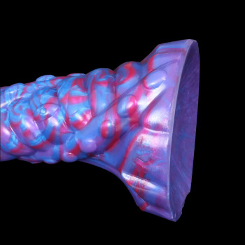 Tentakel Dildo Beast 70 – 28 cm – Kiotos Monstar fra Sadistenstoolbox