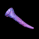 Tentakel Dildo Beast 70 – 28 cm – Kiotos Monstar fra Sadistenstoolbox