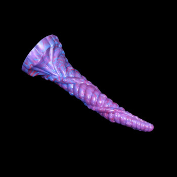 Tentakel Dildo Beast 70 – 28 cm – Kiotos Monstar fra Sadistenstoolbox