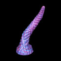 Tentakel Dildo Beast 70 – 28 cm – Kiotos Monstar fra Sadistenstoolbox