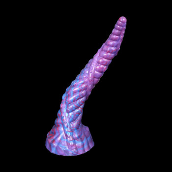 Tentakel Dildo Beast 70 – 28 cm – Kiotos Monstar fra Sadistenstoolbox