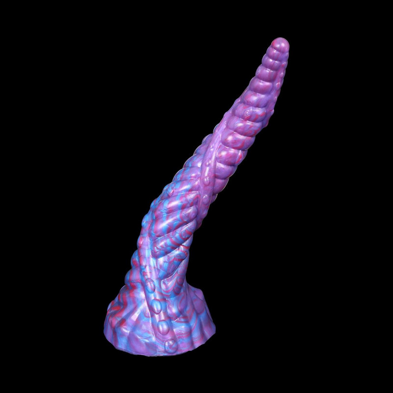 Tentakel Dildo Beast 70 – 28 cm – Kiotos Monstar fra Sadistenstoolbox