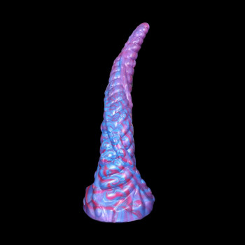 Tentakel Dildo Beast 70 – 28 cm – Kiotos Monstar fra Sadistenstoolbox
