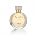 Feromonparfume til Kvinder – Orgie Sensfeel for Woman fra Sadistenstoolbox